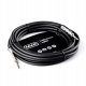 MXR Standard instrument cable 6 m, black 1
