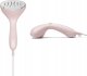 Stockholm Steamery Cirrus No.2 Steamer, matte pink 1