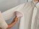 Stockholm Steamery Cirrus No.2 Steamer, matte pink 10