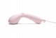 Stockholm Steamery Cirrus No.2 Steamer, matte pink 12