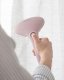 Stockholm Steamery Cirrus No.2 Steamer, matte pink 13