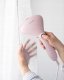 Stockholm Steamery Cirrus No.2 Steamer, matte pink 14