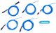 Park Tool IR-1.3 internal cable tool set 1