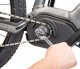 Park Tool LRT-1 Lock Ring Tool, Bosch Gen 2 3
