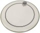 Remo Powerstroke 3 Clear bass drum head, 20" 1