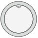 Remo Powerstroke 3 Clear bass drum head, 20" 2
