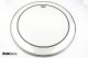 Remo Powerstroke 3 Clear bass drum head, 20" 3