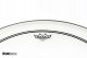 Remo Powerstroke 3 Clear bass drum head, 20" 4