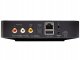Bluesound NODE NANO preamplifier / audio streamer, black 2