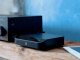 Bluesound NODE NANO preamplifier / audio streamer, black 3