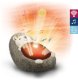 Zazu Henry the Hedgehog Projector Night Light 1
