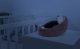 Zazu Henry the Hedgehog Projector Night Light 4