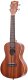 Kala KA-CE Mahogany Concert Ukulele 3