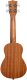 Kala KA-15S Mahogany Soprano Ukulele 1