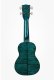 Kala KA-SEMB Mahogany Soprano ukulele, blue 1
