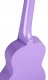 Kala Makala Soprano Shark ukulele, purple 13