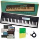 Novation Launchkey 61 MK4 MIDI keyboard 6