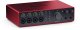 Focusrite Scarlett 18i16 (4th Gen) sound card 2