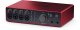 Focusrite Scarlett 18i16 (4th Gen) sound card 3