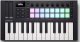 Novation Launchkey Mini 25 MK4 MIDI keyboard 1