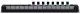 Novation Launchkey Mini 25 MK4 MIDI keyboard 1
