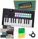 Novation Launchkey Mini 25 MK4 MIDI keyboard 3