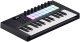 Novation Launchkey Mini 25 MK4 MIDI keyboard 8