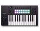 Novation Launchkey 25 MK4 MIDI keyboard 1