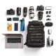 Tenba Axis v2 24L camera backpack, camo (MultiCam Black) 1