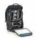 Tenba Axis v2 24L camera backpack, camo (MultiCam Black) 2