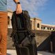 Tenba Axis v2 24L camera backpack, camo (MultiCam Black) 7