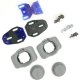 Speedplay Ultra Light Action cleats for pedals 1