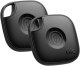 Tile Mate 2024 locator, 2-pack, black 1