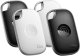 Tile Pro 2024 Locator, 4-pack, black and white 1