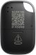 Tile Pro 2024 Locator, 4-pack, black and white 2