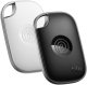 Tile Pro 2024 Locator, 2-pack, black and white 1