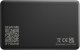 Tile Starter Pack 2024 locator package, 2-piece, black 4