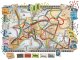 Ticket to Ride Europe strategy game 2