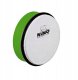 Nino Percussion NINO4GG hoop drum, green 1