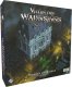 Mansions of Madness Streets of Arkham add-on 1