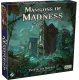 Mansions of Madness Path of the Serpent add-on 1