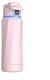 WaterH BOOST Chug Lid smart drink bottle, 946 ml, pink 1