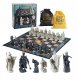 Lord of The Rings chess game 1