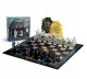Lord of The Rings chess game 2