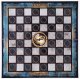 Lord of The Rings chess game 5