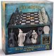 Lord of The Rings chess game 6