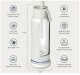 WaterH VITA FlipLid smart drinking bottle, 532 ml, white 1