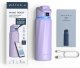 WaterH BOOST Chug Lid smart drinking bottle, 946 ml, purple 1