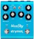 Strymon blueSky V2 reverb pedal 1