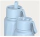 SIGG WaterH VITA FlipLid smart drinking bottle, 532 ml, light blue 3